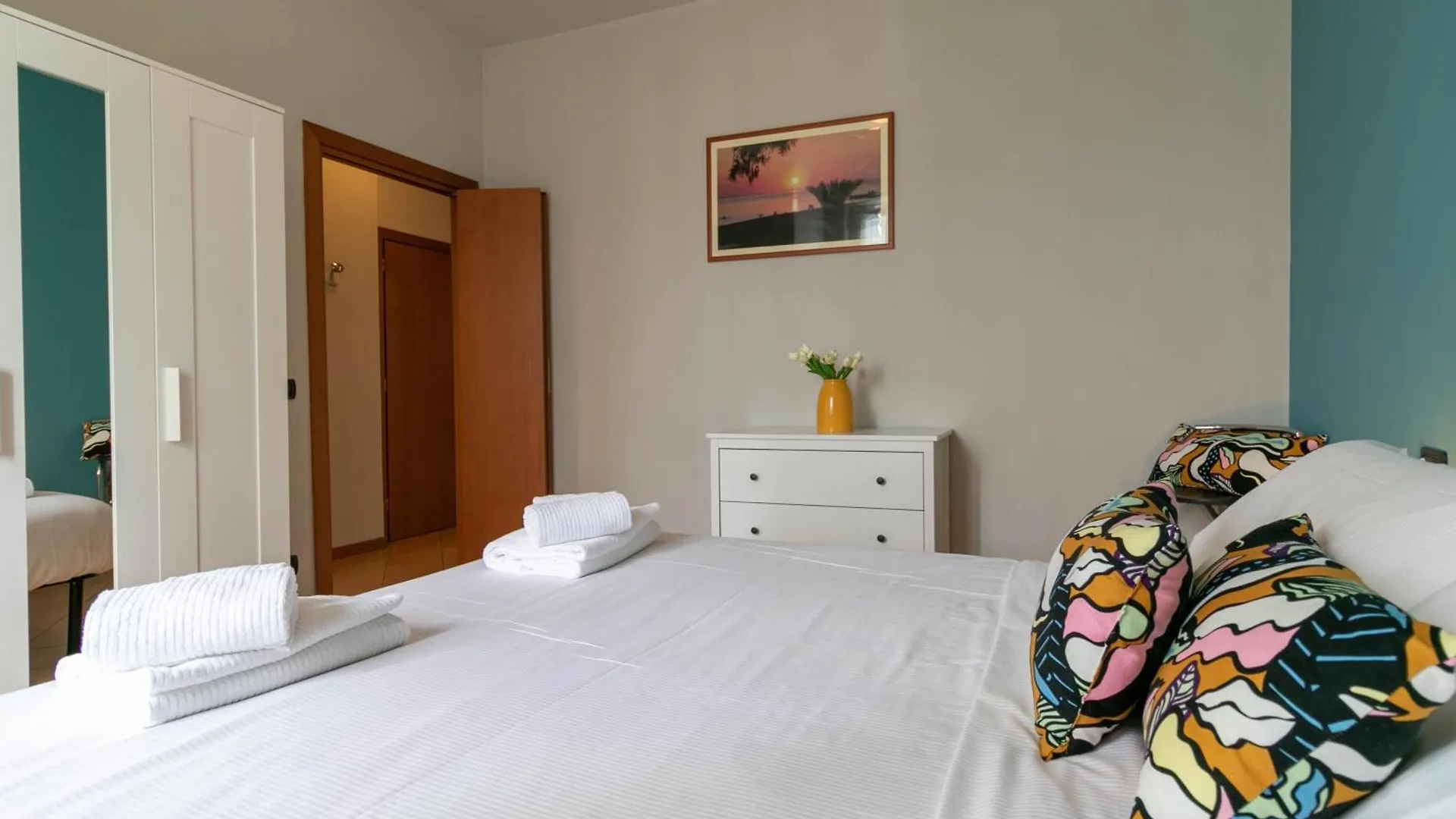 Mamma Ciccia - La Casa Sul Fiume Apartment Mandello del Lario