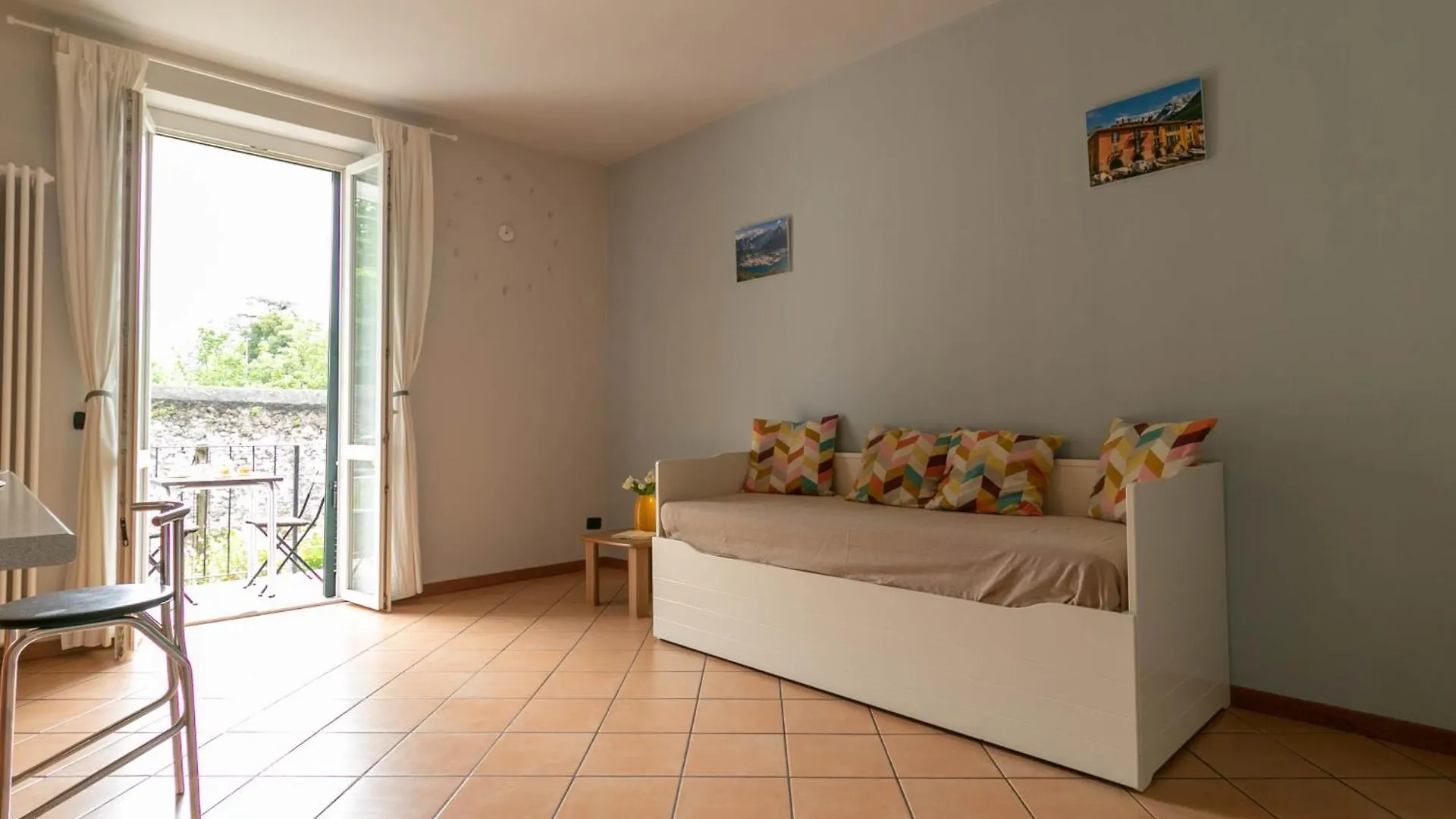 Mamma Ciccia - La Casa Sul Fiume Apartment Mandello del Lario
