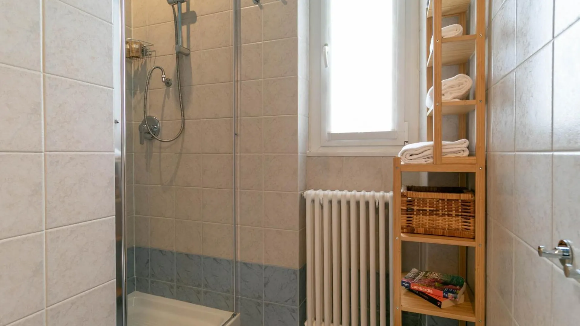Mamma Ciccia - La Casa Sul Fiume Apartment Mandello del Lario