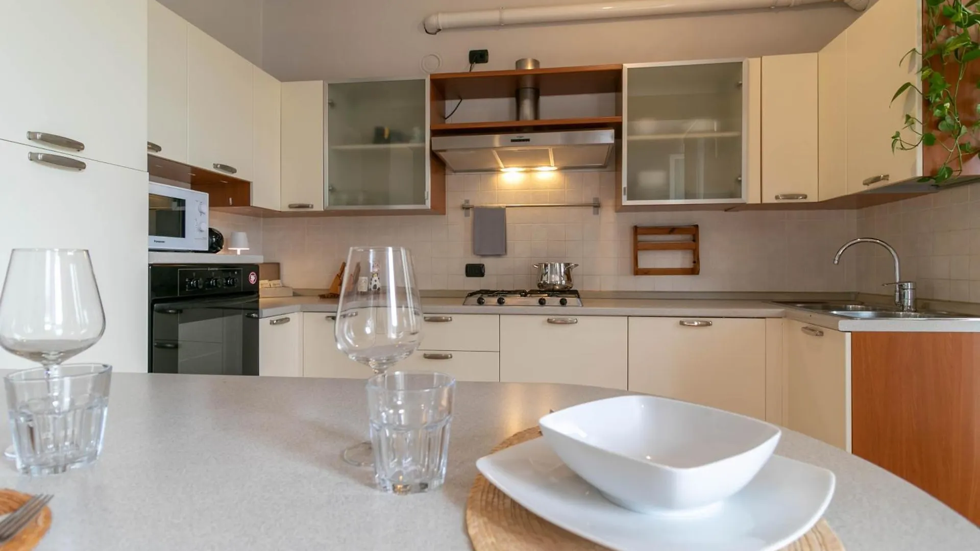 Mamma Ciccia - La Casa Sul Fiume Apartment Mandello del Lario