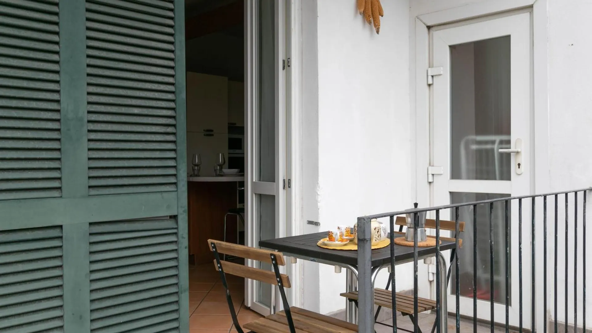 Mamma Ciccia - La Casa Sul Fiume Apartment Mandello del Lario
