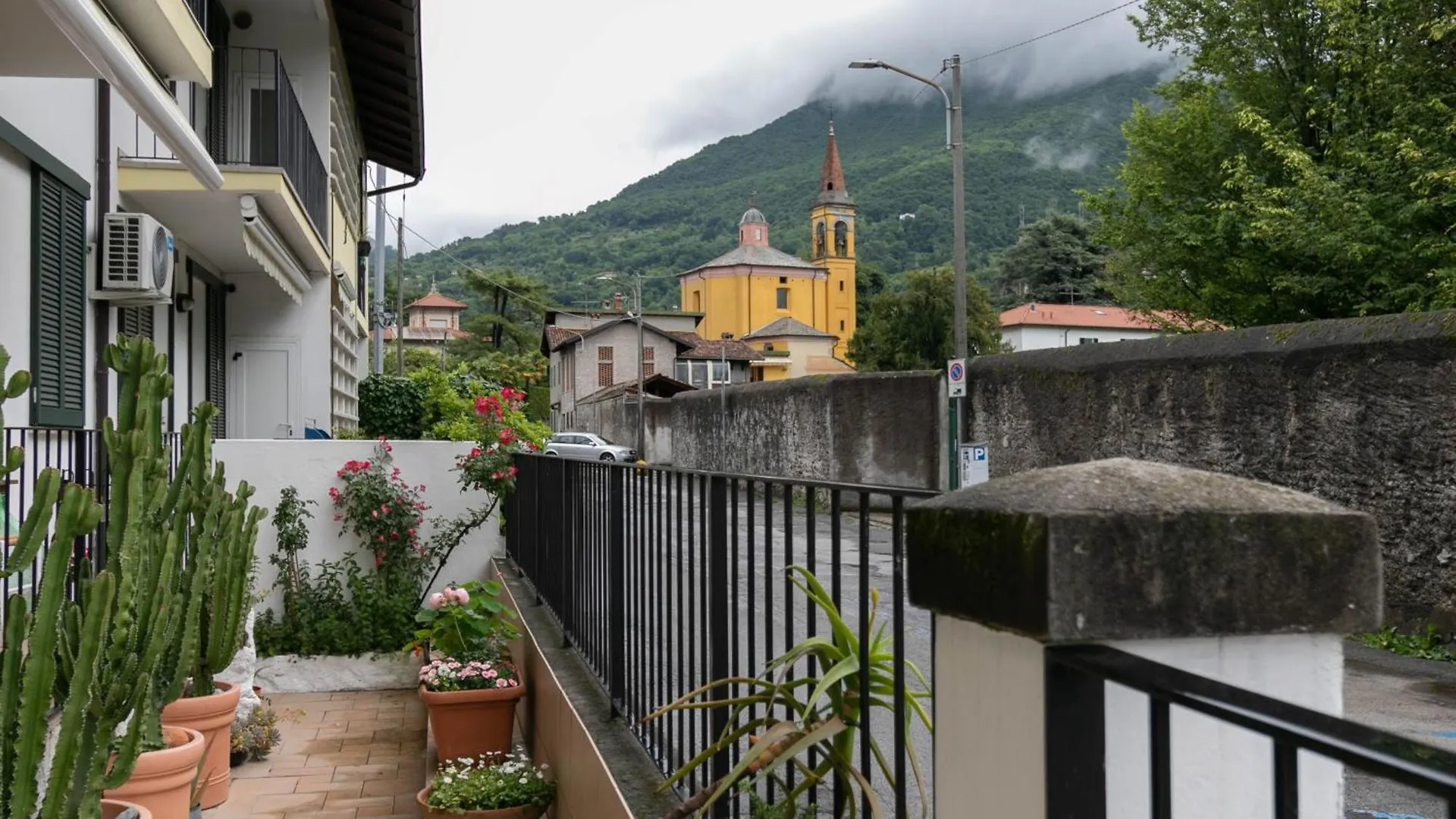 Mamma Ciccia - La Casa Sul Fiume Apartment Mandello del Lario
