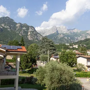  Apartment Mamma Ciccia - Casa Imperia
