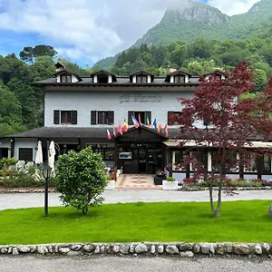 Hotel Al, Mandello del Lario