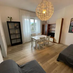  Hébergement de vacances Casa Maggiana