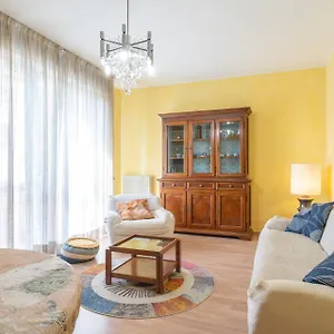  Apartment Spacious At