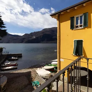  Apartment Mamma Ciccia - Front