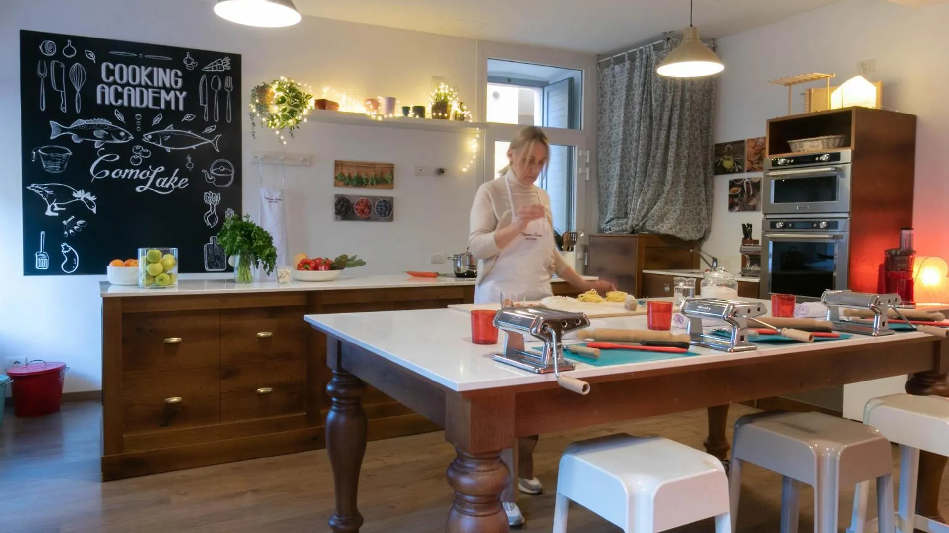 Mamma Ciccia - La Casa Sul Fiume Apartment Mandello del Lario