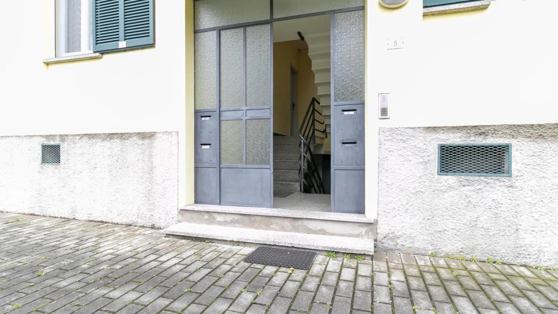 Mamma Ciccia - La Casa Sul Fiume Apartment Mandello del Lario