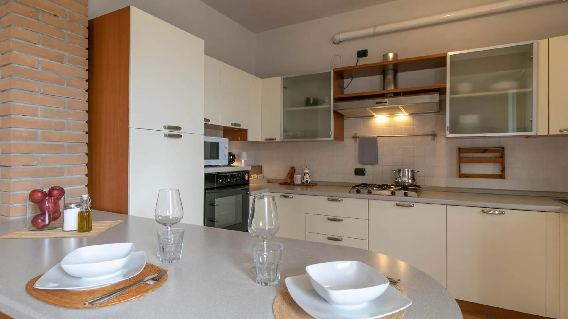 Mamma Ciccia - La Casa Sul Fiume Apartment Mandello del Lario Italy